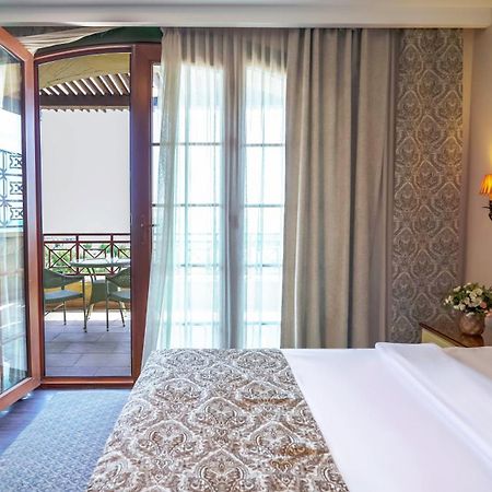 Hotel Sapphire Marine Baky Esterno foto