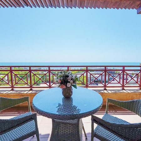 Hotel Sapphire Marine Baky Esterno foto