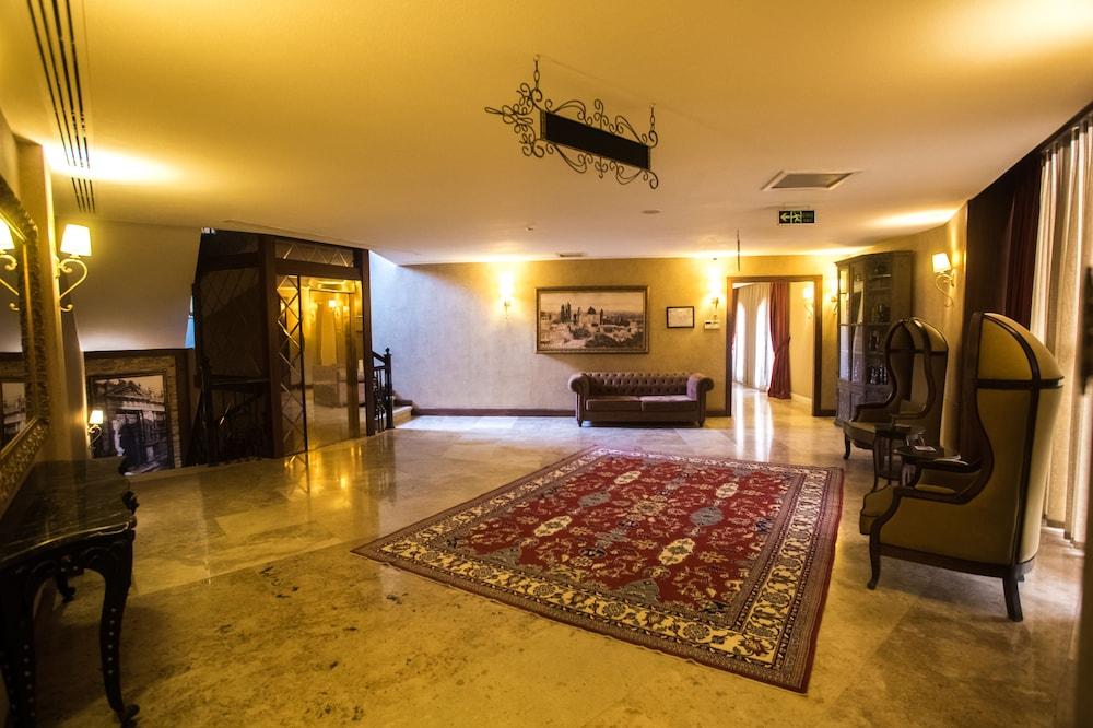 Hotel Sapphire Marine Baky Esterno foto