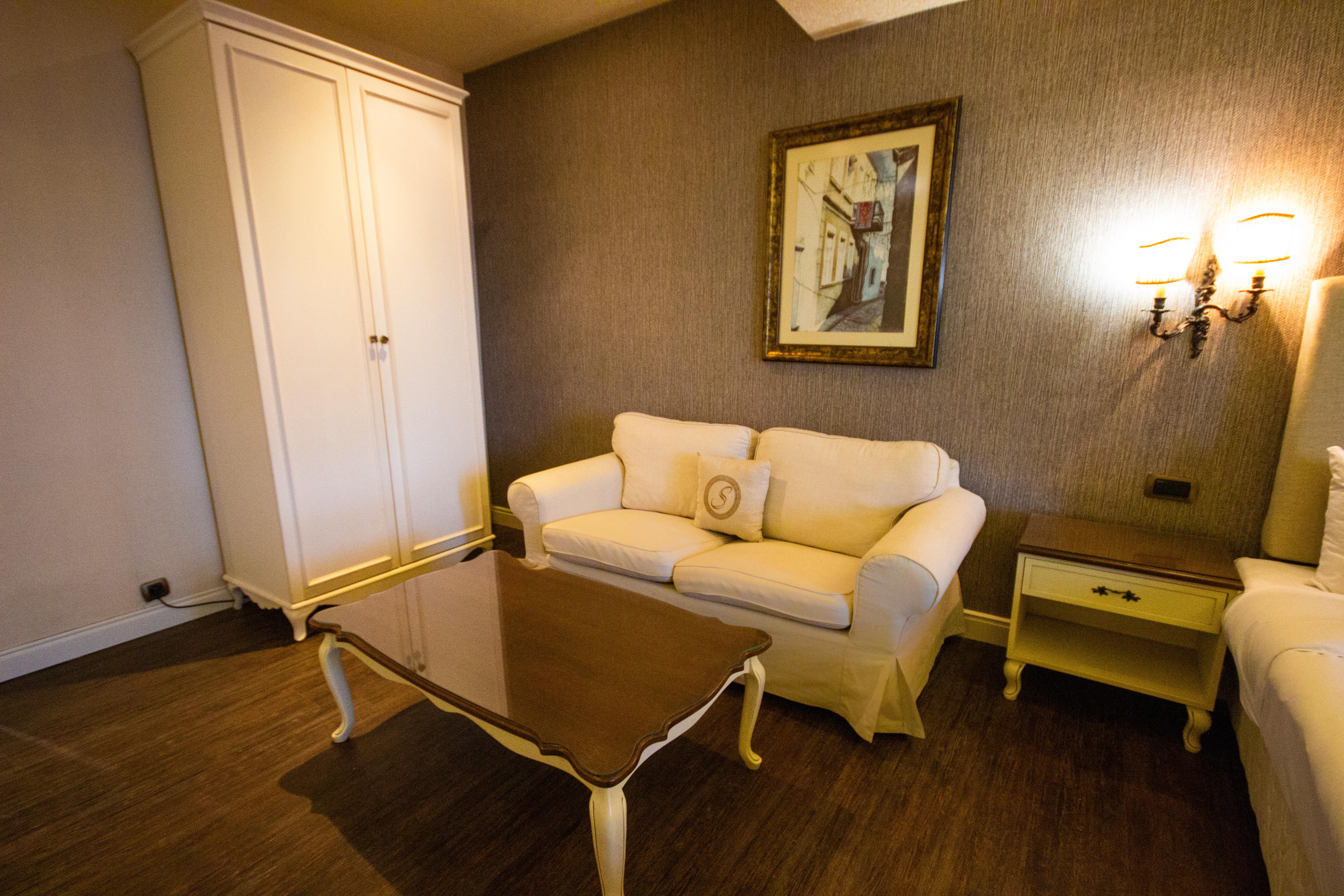 Hotel Sapphire Marine Baky Esterno foto