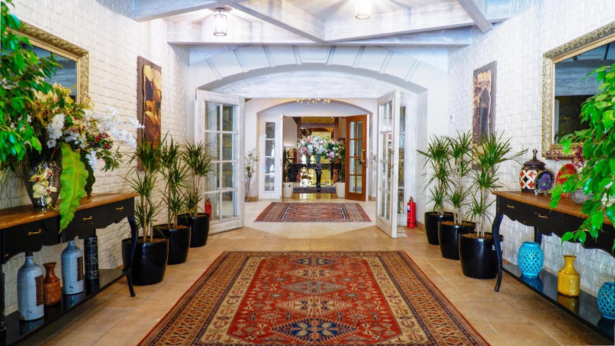 Hotel Sapphire Marine Baky Esterno foto