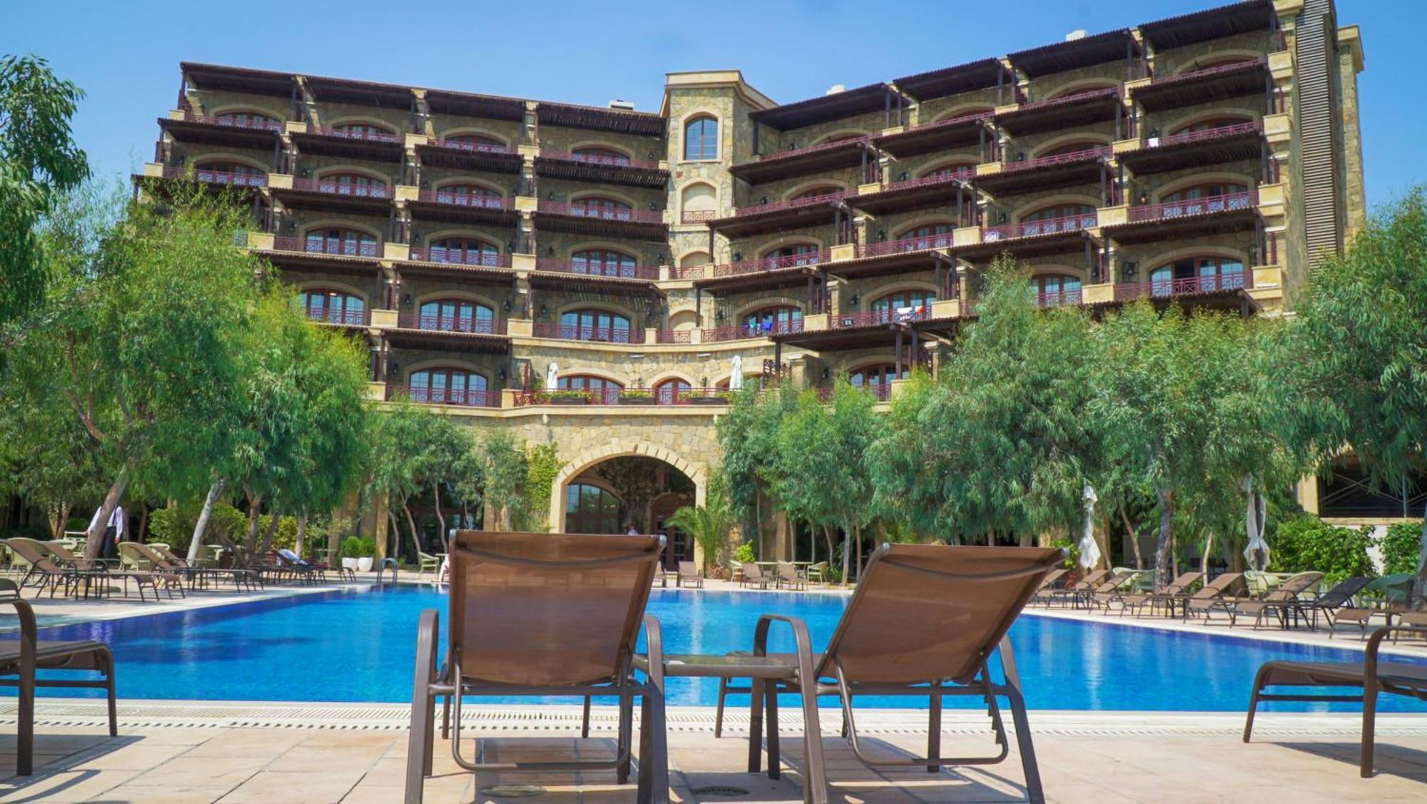 Hotel Sapphire Marine Baky Esterno foto