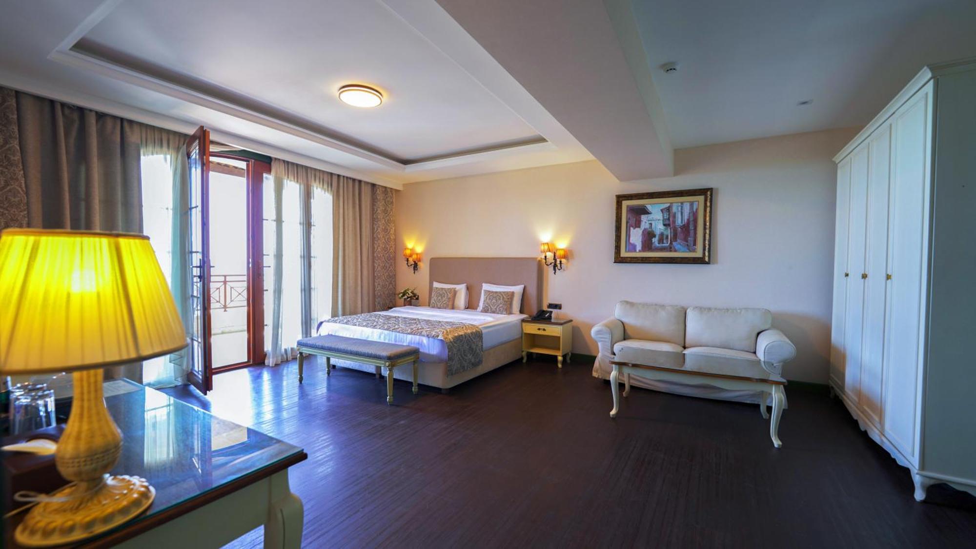 Hotel Sapphire Marine Baky Esterno foto