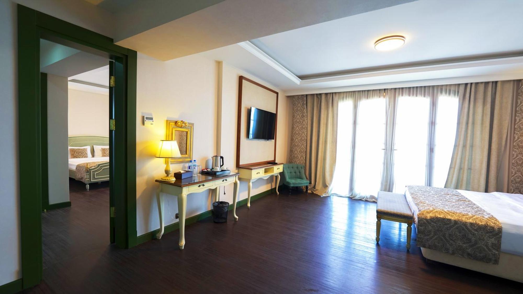 Hotel Sapphire Marine Baky Esterno foto
