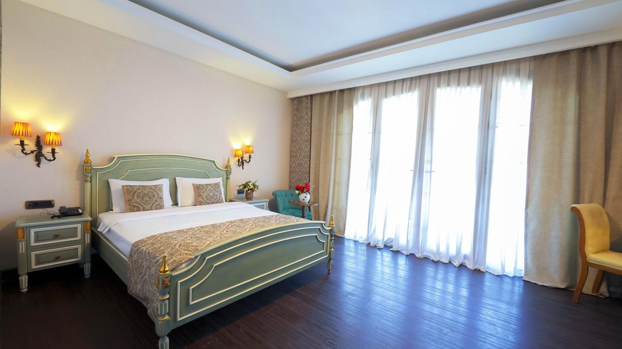 Hotel Sapphire Marine Baky Esterno foto