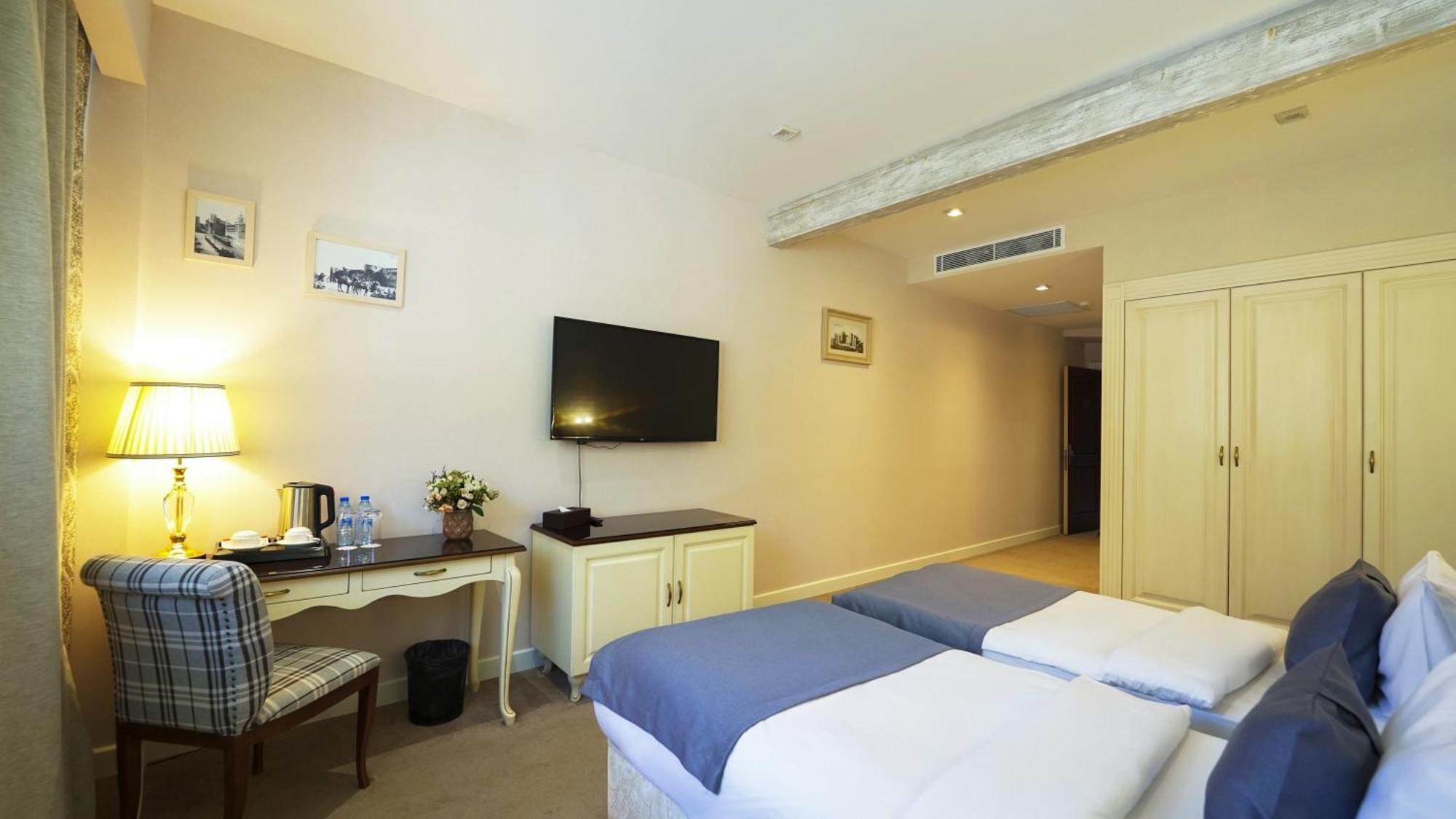 Hotel Sapphire Marine Baky Esterno foto